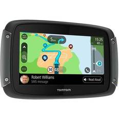 GPS-modtagere TomTom Rider 500