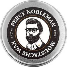 Skægvoks & Balm Percy Nobleman Moustache Wax 20 ml