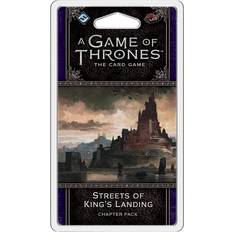 A Game of Thrones: Streets of King's Landing
