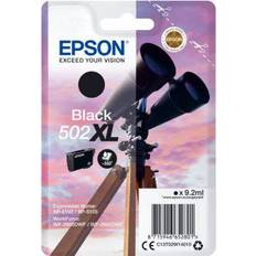 Epson Blæk & Toner Epson 502XL (Black)