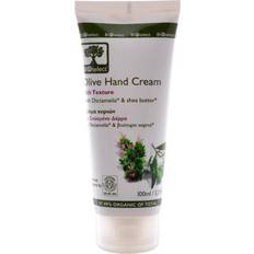 Bioselect Håndpleje Bioselect Olive Hand Cream Rich Texture 100ml