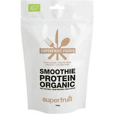 Superfruit Smoothie Protein 100g 100 stk