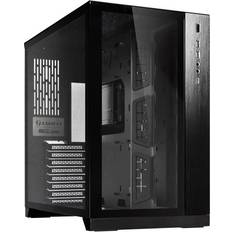 Lian Li Micro-ATX - Midi Tower (ATX) Kabinetter Lian Li PC-O11 Dynamic Tempered Glass