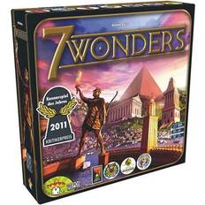 Repos Production 7 Wonders