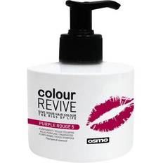 Osmo Hårfarver & Farvebehandlinger Osmo Colour Revive #5 Purple Rouge 225ml