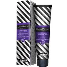 Osmo Hårfarver & Farvebehandlinger Osmo Color Psycho Wild Purple 150ml