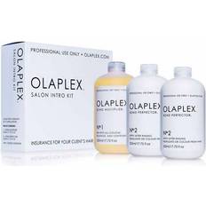 Olaplex Gaveæsker & Sæt Olaplex Salon Intro Kit 3x525ml