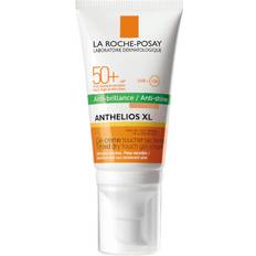 La Roche-Posay Dufte Solcremer La Roche-Posay Anthelios XL Anti-Shine Tinted Dry Touch Gel-Cream SPF50+ 50ml