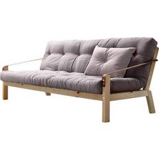 Bomuld - Hvid Møbler Karup Design Poetry Sofa 200cm 3 personers
