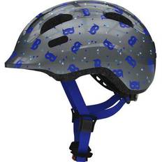 ABUS Børn - MTB-hjelme Cykeltilbehør ABUS Smiley 2.1 Jr