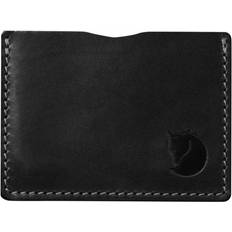 Fjällräven Övik Card Holder - Black