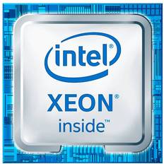 Intel Socket 1151 CPUs Intel Xeon E-2136 3.3GHz Tray