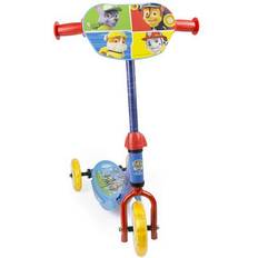 D Arpeje Paw Patrol 3 Wheel Scooter