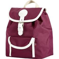 Blafre Brystremme Rygsække Blafre Children Bag 8.5L - Plum Red