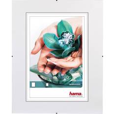 Hama Vægdekorationer Hama Clip-Fix Ramme 18x24cm