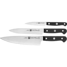 Zwilling Venstrehåndede Køkkenknive Zwilling Gourmet 36130-003 Knivsæt