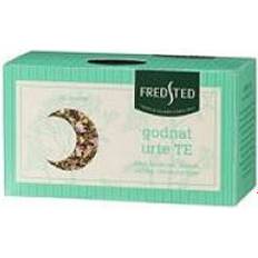 Fredsted The Goodnight Herbal Tea 30g 20stk