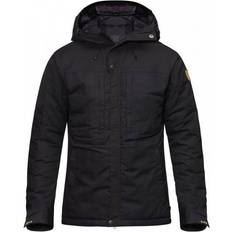 Fjällräven Skogsö Padded Jacket - Black