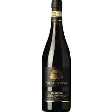 Villa Molino Amarone della Valpolicella DOCG 2013 15% 75cl