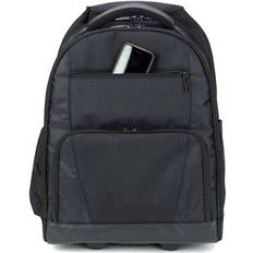 Targus Tekstil Tasker Targus Sport Rolling Backpack 15.6" - Black