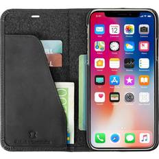 Krusell Sunne 4 Card FolioWallet (iPhone XR)