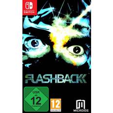 Flashback (Switch)