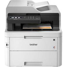 Automatisk dokumentfremfører (ADF) - LED Printere Brother MFC-L3750CDW