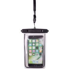 Transparent Vandtætte covers Gear by Carl Douglas Universal Waterproof Mobile Bag