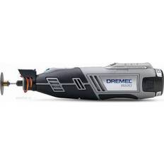 Dremel Batterier Multiværktøj Dremel 8220-5/65 (2x2.0Ah)
