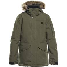 8848 Altitude Eward Jr Parka - Turtle