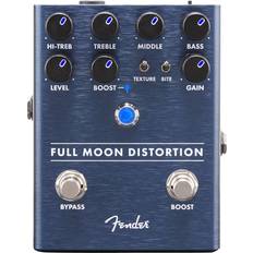 Fender Effektenheder Fender Full Moon Distortion