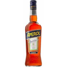Frugtlikør - Whisky Øl & Spiritus Aperol Aperitivo 11% 70 cl