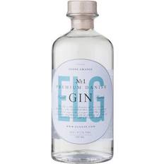 50 cl - Gin Spiritus Elg Gin No 1 47.2% 50 cl