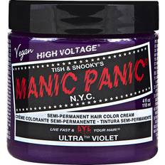 Manic Panic Toninger Manic Panic Classic High Voltage Ultra Violet 118ml