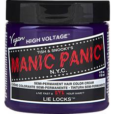 Manic Panic Toninger Manic Panic Classic High Voltage Lie Locks 118ml