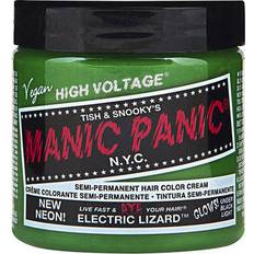 Manic Panic Toninger Manic Panic Classic High Voltage Electric Lizard 118ml