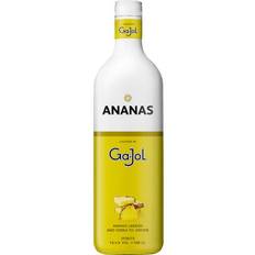 Gajol Ananas Vodkashot 16.4% 100 cl