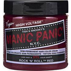 Manic Panic Toninger Manic Panic Classic High Voltage Rock 'N' Roll Red 118ml