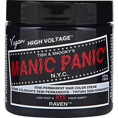 Manic Panic Toninger Manic Panic Classic High Voltage Raven 118ml
