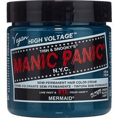 Manic Panic Dåser Hårprodukter Manic Panic Classic High Voltage Mermaid 118ml