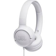 On-Ear Høretelefoner JBL Tune 500