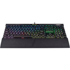 Corsair Cherry MX Brown Tastaturer Corsair K70 RGB MK.2 Cherry MX Brown (Nordic)