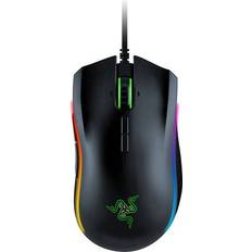 Razer Gamingmus Razer Mamba Elite