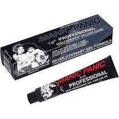 Manic Panic Styrkende Toninger Manic Panic Professional Gel Semi-Permanent Hair Color Smoke Screen 90ml