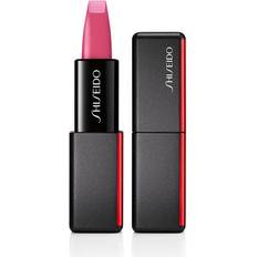 Uden parfume Læbestifter Shiseido ModernMatte Powder Lipstick #517 Rose Hip