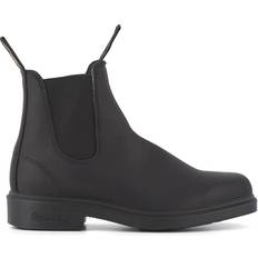 12 - 46 - Unisex Støvler Blundstone Premium 6-Inch - Black