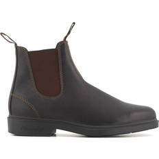 Brun - Dame Chelsea boots Blundstone 062 Dress - Stout Brown