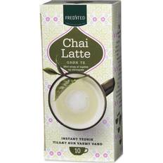 Fredsted The Chai Latte Green Tea 26g 10pack