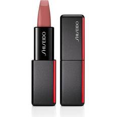Sulfatfri Læbestifter Shiseido ModernMatte Powder Lipstick #506 Disrobed
