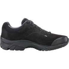 10,5 - 43 - Herre Trekkingsko Haglöfs Ridge GT M - True Black